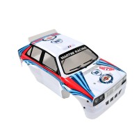 Кузов для автомодели MJX 14302 Кузов для автомодели MJX 14302