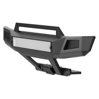 Передний бампер в сборе для автомоделей MJX 1/16 Передний бампер в сборе для автомоделей MJX 1/16