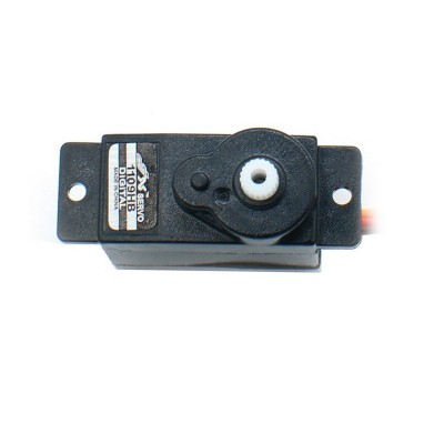 Сервомашинка цифровая JX Servo PDI-1109HB (9.45г/1.89/0.07/6V) Micro