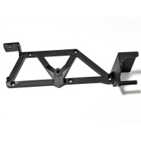 Кронштейн крепления запасного колеса для автомодели MJX H8H Кронштейн крепления запасного колеса для автомодели MJX H8H