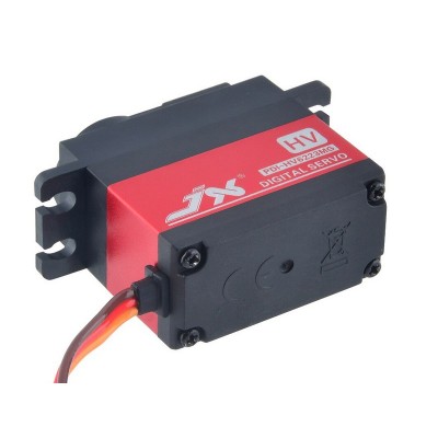 Сервомашинка цифровая JX Servo PDI-HV6223MG (62г/23/0.16/8.4V) стандартная