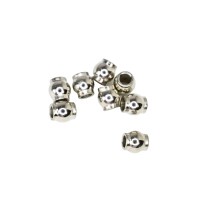 Шаровые шарниры подвески и рулевого управления Q1601 для автомоделей MJX 1/14, 1/16, 8шт