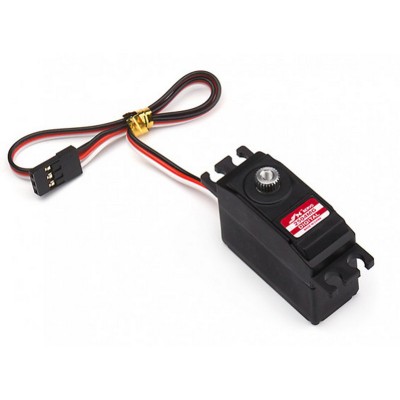 Сервомашинка цифровая JX Servo PDI-2504MG (25.65г/4.52/0.10/6V) Mini