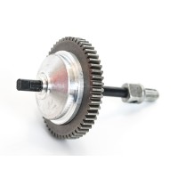 Центральный дифференциал в сборе для Remo Hobby 1/8 Центральный дифференциал в сборе для Remo Hobby 1/8