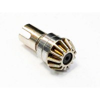 Передняя коническая шестерня для автомоделей MJX 10208 Передняя коническая шестерня для автомоделей MJX 10208