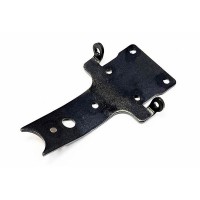 Задний элемент жесткости шасси для автомоделей MJX 10208 Задний элемент жесткости шасси для автомоделей MJX 10208