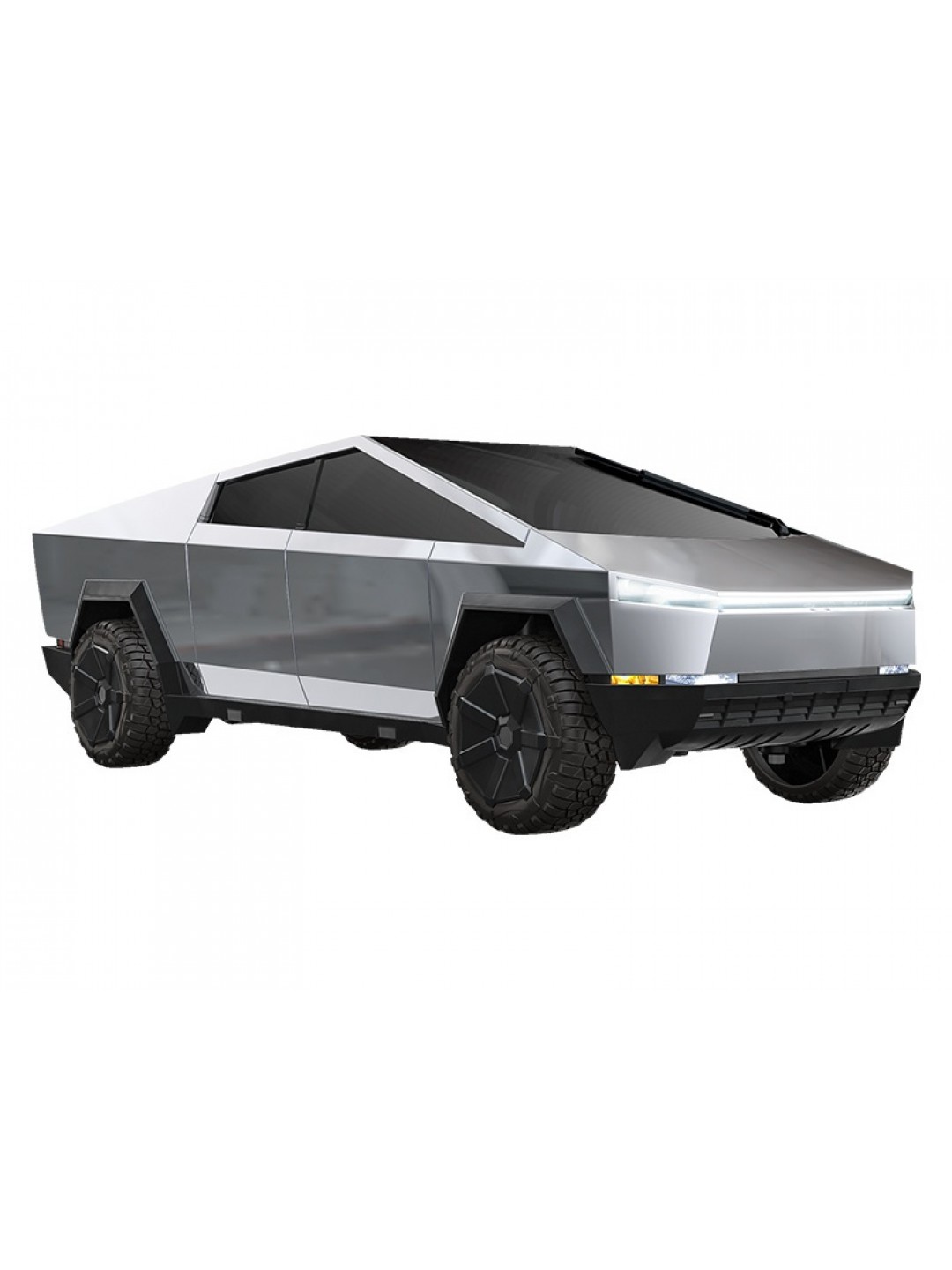 Радиоуправляемый автомобиль Double Eagle электромобиль fast charging pickup truck 1/16