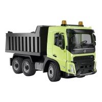 Радиоуправляемый самосвал Double Eagle Volvo FMX 1/20 2.4G RTR Радиоуправляемый самосвал Double Eagle Volvo FMX 1/20 2.4G RTR
