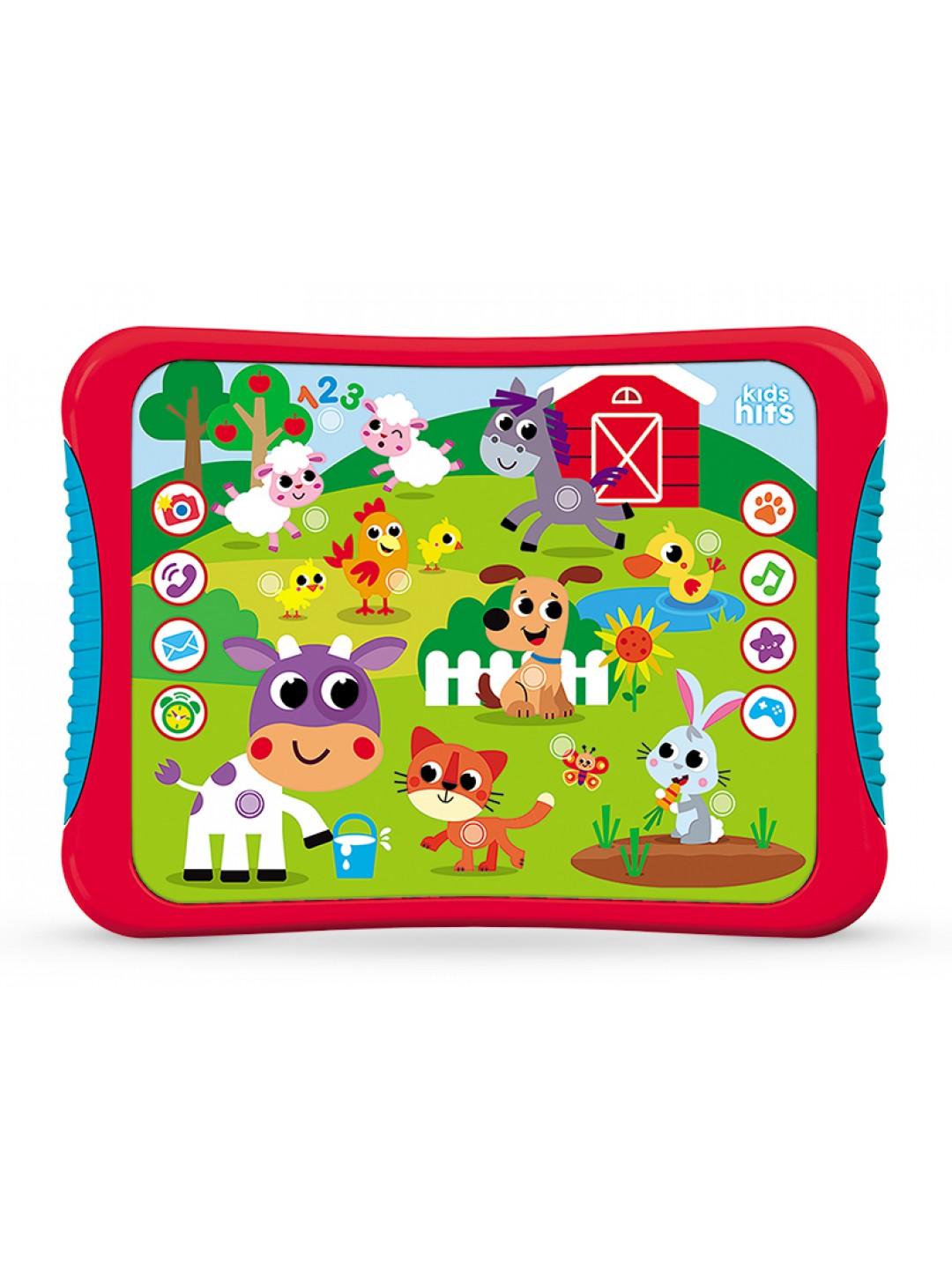 Развивающая игрушка Kids Hits Хит Пэд Говорящая ферма