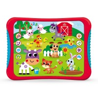 Развивающая игрушка Kids Hits Хит Пэд Говорящая ферма Развивающая игрушка Kids Hits Хит Пэд Говорящая ферма