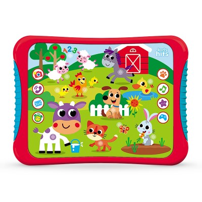 Развивающая игрушка Kids Hits Хит Пэд Говорящая ферма