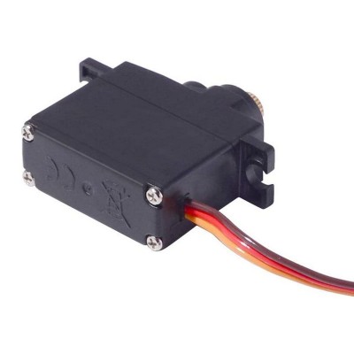 Сервомашинка цифровая JX Servo PDI-1171MG (17.5г/3.5/0.11/6V) Micro