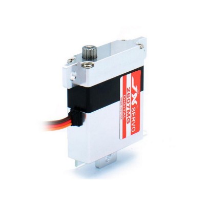 Сервомашинка цифровая JX Servo PDI-2607MG (26.20г/7.21/0.13/6V) Mini