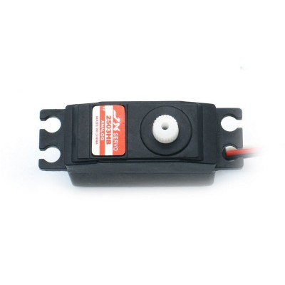 Сервомашинка аналоговая JX Servo PS-2503HB (25.32г/3.35/0.10/6V) Mini