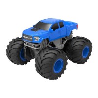 Радиоуправляемая машина-амфибия Double Eagle Ford Bigfoot 1/18 4WD 2.4G RTR