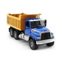 Самосвал Double Eagle Freightliner 114SD 1/20 Самосвал Double Eagle Freightliner 114SD 1/20