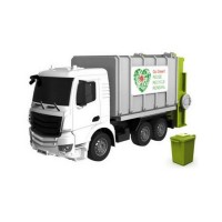 Мусоровоз Double Eagle 1/26 Мусоровоз Double Eagle 1/26