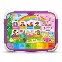 Развивающая игрушка Kids Hits Тач Пэд В мире сказок Развивающая игрушка Kids Hits Тач Пэд В мире сказок