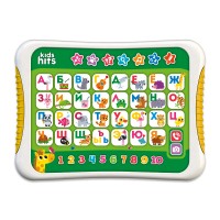 Развивающая игрушка Kids Hits Хит Пэд Веселая азбука Развивающая игрушка Kids Hits Хит Пэд Веселая азбука