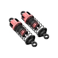 Амортизаторы масляные передние для автомоделей MJX 14209/14210, 2шт Амортизаторы масляные передние для автомоделей MJX 14209/14210, 2шт