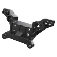 Стойка крепления передних амортизаторов для автомоделей MJX 1/16 Стойка крепления передних амортизаторов для автомоделей MJX 1/16