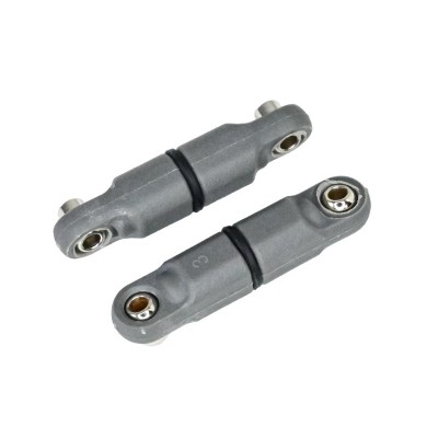 Рулевые тяги для автомоделей MJX 14301/14302/14303