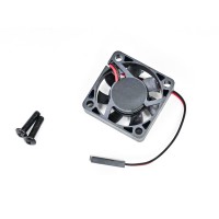 Вентилятор охлаждения для автомодели MJX 16207 Вентилятор охлаждения для автомодели MJX 16207