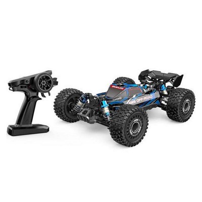 Радиоуправляемая багги MJX Hyper Go 16207 Brushless 4WD 2.4G LED 3S 1/16 RTR