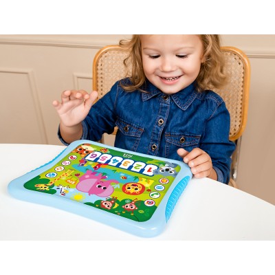 Развивающая игрушка Kids Hits Хит Пэд Музыкальный зоопарк