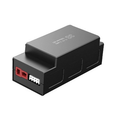 Аккумулятор Li-Po 1050mAh, 11,1V, 25C, T‐plug для автомоделей MJX 16108/16207