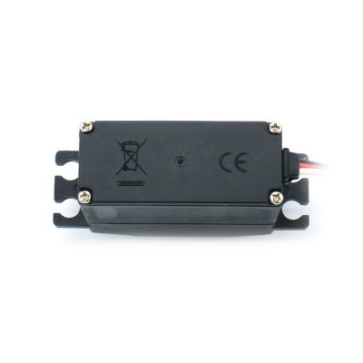 Сервомашинка цифровая JX Servo PDI-2504MG (25.65г/4.52/0.10/6V) Mini