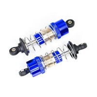 Амортизаторы масляные передние для автомоделей MJX 16207/M162/M163, 2шт Амортизаторы масляные передние для автомоделей MJX 16207/M162/M163, 2шт