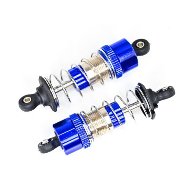 Амортизаторы масляные передние для автомоделей MJX 16207/M162/M163, 2шт