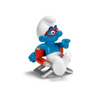 Фигурка Schleich Гномик режиссер Фигурка Schleich Гномик режиссер