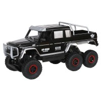 Радиоуправляемая машина MX Внедорожник Pickup 6x6 +акб 1/10 Радиоуправляемая машина MX Внедорожник Pickup 6x6 +акб 1/10