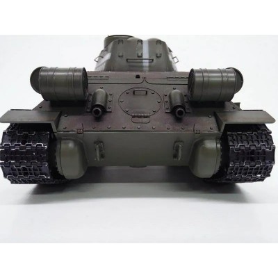 Р/У танк Taigen 1/16 T34-85 (СССР) дым V3 2.4G RTR