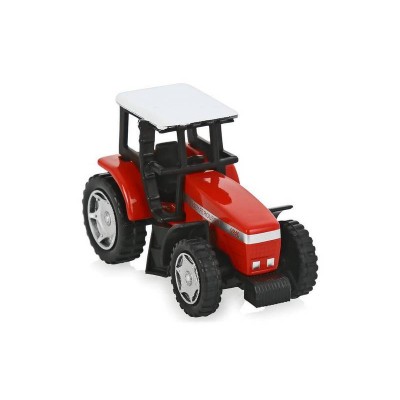 Трактор Siku 0847 Massey Ferguson