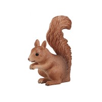 Фигурка KONIK Белка, стоящая Фигурка KONIK Белка, стоящая