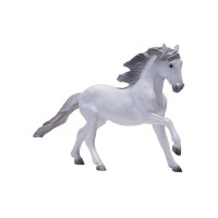 Фигурка KONIK Лузитанская лошадь, белая Фигурка KONIK Лузитанская лошадь, белая