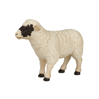 Фигурка KONIK Шотландская черноголовая овца Фигурка KONIK Шотландская черноголовая овца