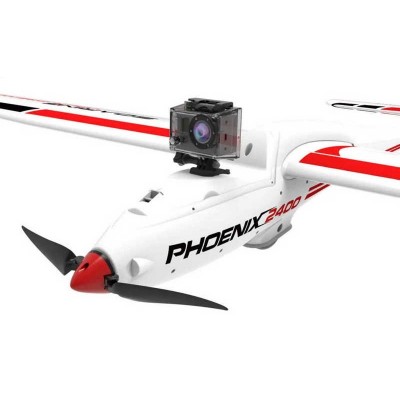 Радиоуправляемый планер Volantex RC Phoenix 2400мм Brushless PNP