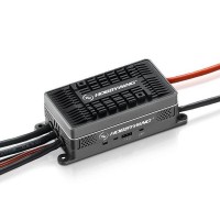 Бесколлекторный регулятор Hobbywing PLATINUM-200A-HV-OPTO-V4.1 (200A-300A, Aircraft, Heli) Бесколлекторный регулятор Hobbywing PLATINUM-200A-HV-OPTO-V4.1 (200A-300A, Aircraft, Heli)
