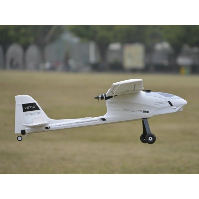 Радиоуправляемый самолет Volantex RC RangerEX 2000mm Brushless PNP