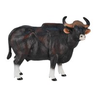 Фигурка KONIK Гаур Фигурка KONIK Гаур