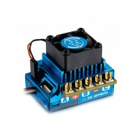 Бесколлекторный регулятор Hobbywing XERUN-120A-SD V2.1
Blue (120A-760A, 1/10, 1/12) Бесколлекторный регулятор Hobbywing XERUN-120A-SD V2.1
Blue (120A-760A, 1/10, 1/12)