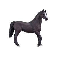 Фигурка KONIK Арабский жеребец, вороной Фигурка KONIK Арабский жеребец, вороной