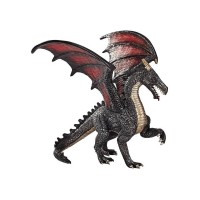 Фигурка KONIK Стальной дракон Фигурка KONIK Стальной дракон