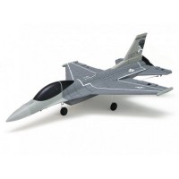 Радиоуправляемый самолет Volantex RC F16 260 2.4G 4ch LiPo RTF with Gyro Радиоуправляемый самолет Volantex RC F16 260 2.4G 4ch LiPo RTF with Gyro