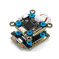 Бесколлекторная система Hobbywing COMBO-XRotor-Micro-40A-4in1 ESC&FC(BL32/F7) Бесколлекторная система Hobbywing COMBO-XRotor-Micro-40A-4in1 ESC&FC(BL32/F7)