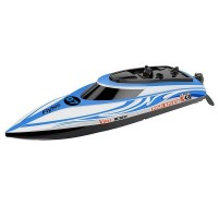 Радиоуправляемый катер Flytec V003 2.4G RTR Радиоуправляемый катер Flytec V003 2.4G RTR